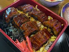 -和彩放题餐厅(酒仙桥店)