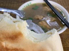 -老磁器口豆汁店(马家堡店)