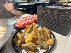 -京门活鱼馆·鱼火锅(百子湾（原红庙）店)