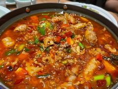-陈先进鱼馆·地道农家菜(萧山奥体店)