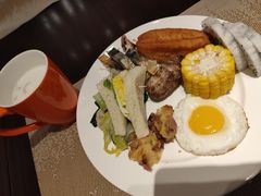 -常州九洲环宇大酒店(常州火车站店)