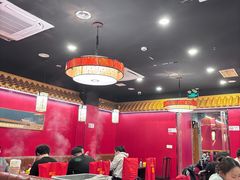 -京元盛铜锅涮肉(上海总店)
