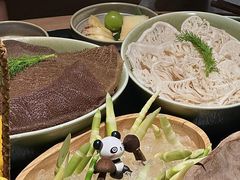 -大龙燚·旷野鲜火锅(广州首店)