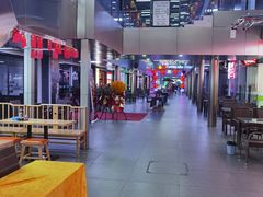 -老潍县美食街(东方路店)