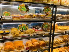 -85度C(上海茶陵北路店)