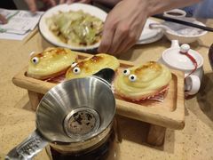 -正哥点心专家(上邦百汇城店)