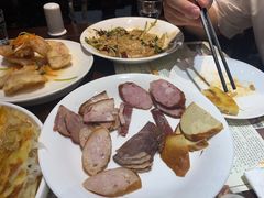 -老厨家(友谊路总店)