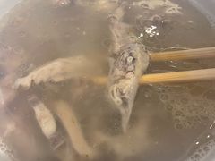 -高玛纳驴肉火烧(河间总店)