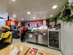 -哈灵现炒本帮面(宁波路店)