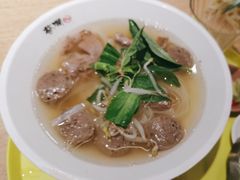 -蔡澜Pho·越南粉餐厅(海上世界店)