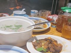 -永红源啤酒·烧烤·海鲜·大排档(台柳路店)