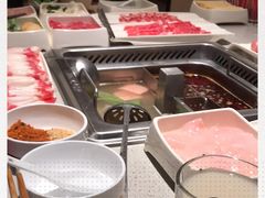 -海底捞火锅(同泰时代广场夜宵主题店)
