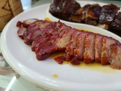-澳门陈光记烧味饭店(万象城店)