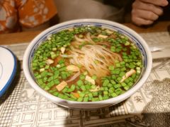 -遇见长安之丝路风荷(大唐西市店)