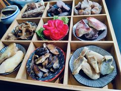 -野菌皇海景野生菌火锅(滨海大道店)