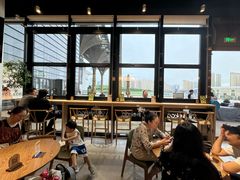 -Pekaa啤咖食肆Coffee&Bistro
