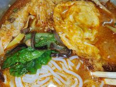 鸡蛋螺蛳粉-印象柳螺·柳州螺蛳粉(员村西街店)