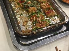 -夜烤·宜宾烧烤(回龙湾店)