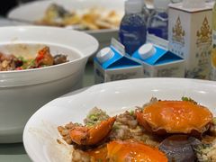 -悦海楼(三衢路店)