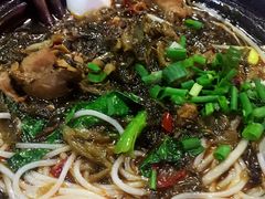 -李米线(武陵路店)