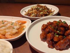-外婆家(世界城广场店)