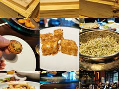 -杭州西子湖四季酒店·金沙厅