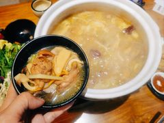 -束河人家(南锣鼓巷店)