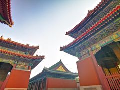 -历代帝王庙博物馆