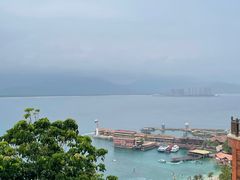 -海南分界洲岛旅游区