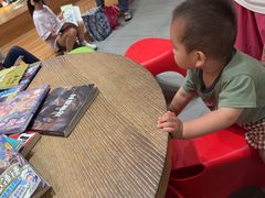 -覔书店(壹方城店)