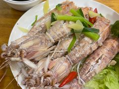 -醉壹号海鲜大排档·老厦门特色菜(厦门美食地标店)
