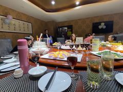 -清真悦宾楼食府(海湖店)