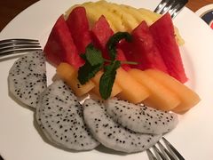 -宝莱纳餐厅(滨江店)