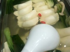 -淮上豆府(水厂路店)