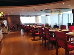 -广州中心皇冠假日酒店-环市食坊·海鲜自助餐厅