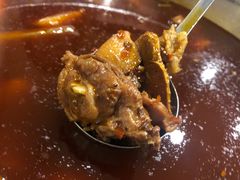 -冯记香辣兔火锅(茶店子总店)