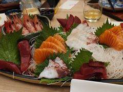 -彩葉·樱花屋日本料理(动物园店)