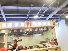 -小灶派· 地道兰州牛肉面(宏发大厦店)
