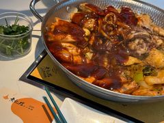 -黄记煌三汁焖锅(崇文门店)