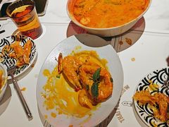 -太食獸泰式茶餐厅(兰州中心首店)