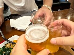 -haxnbauer海森堡德国餐厅(深圳coco店)