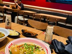 -遇见小面(广州南站店)