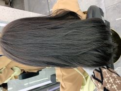 -COMO SALON 烫染可茉发型