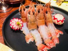 原志刺身拼盘-原志优秀食材·匠心料理·海胆主题(金亿广场店)