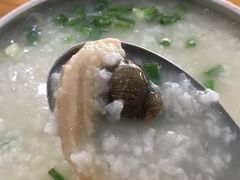 -湛记牛肚螺粥(群贤路店)