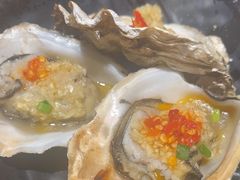 -烧蠔帮·湛江生蚝(南桥店)