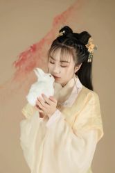 -盘子女人坊古装写真摄影(厦门总店)
