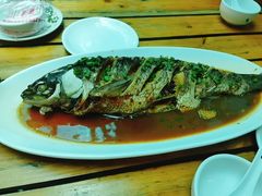 -山乡农家院(海淀区西北旺店)