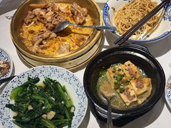 -围龙屋客家食府(福田店)