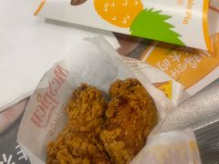 -麦当劳(国际大厦店)